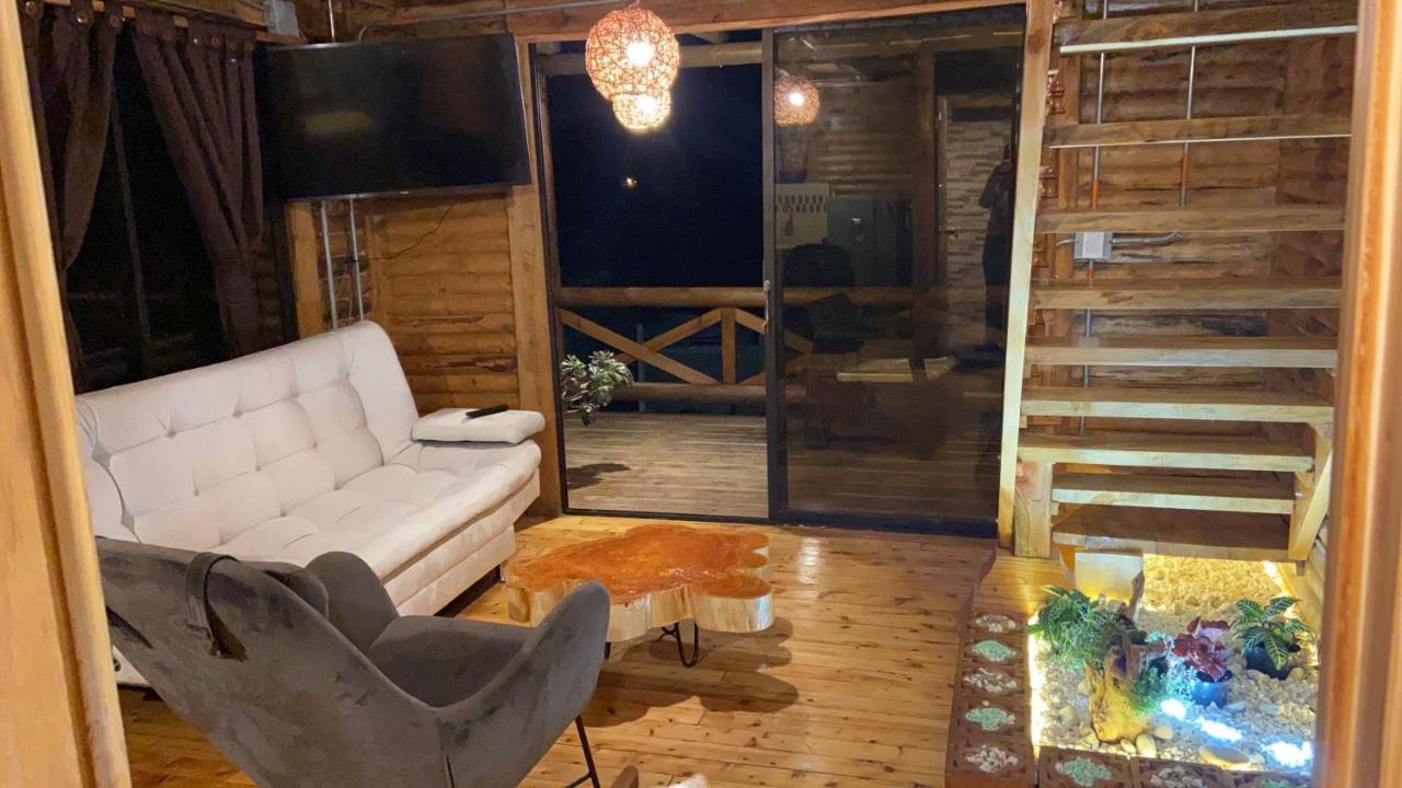 Chalé Mi Lugar Secreto Medellín