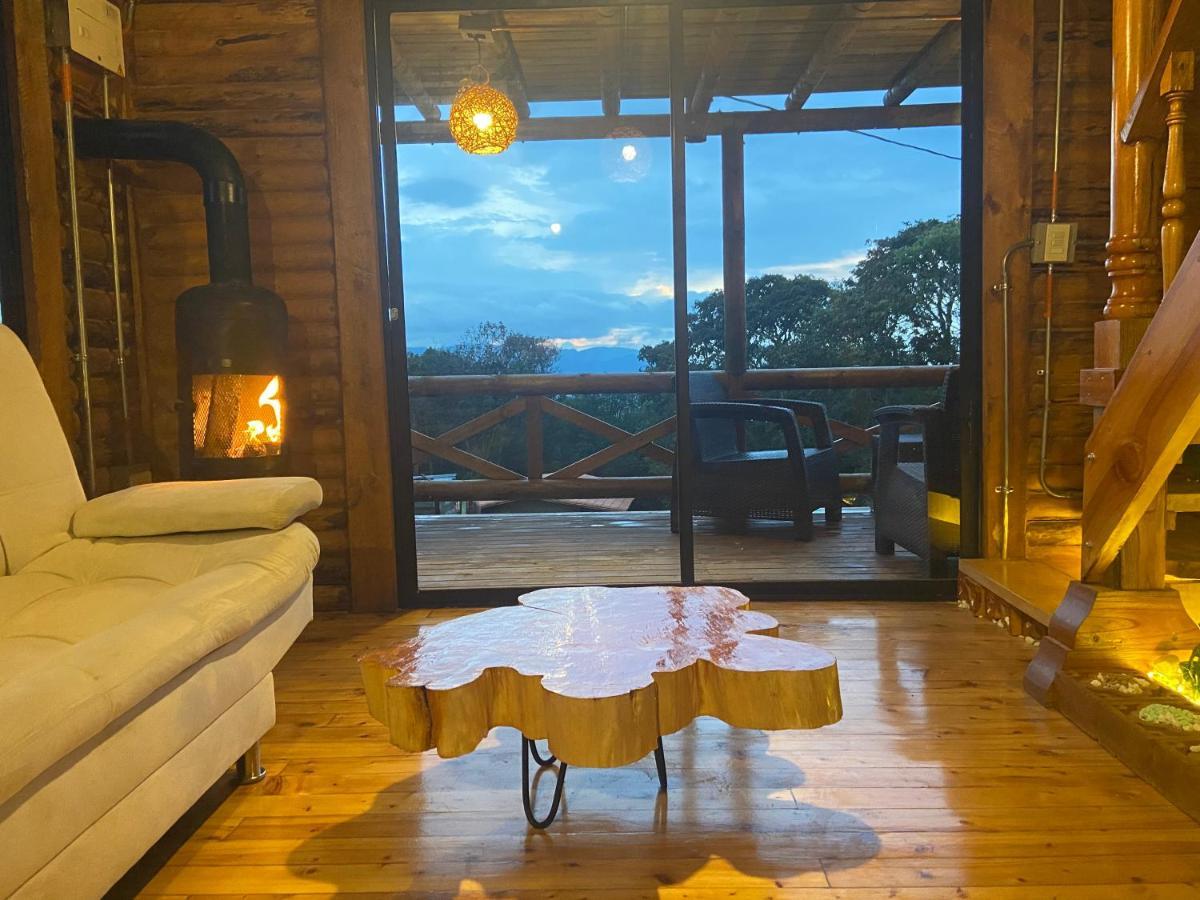Mi Lugar Secreto Chalé *